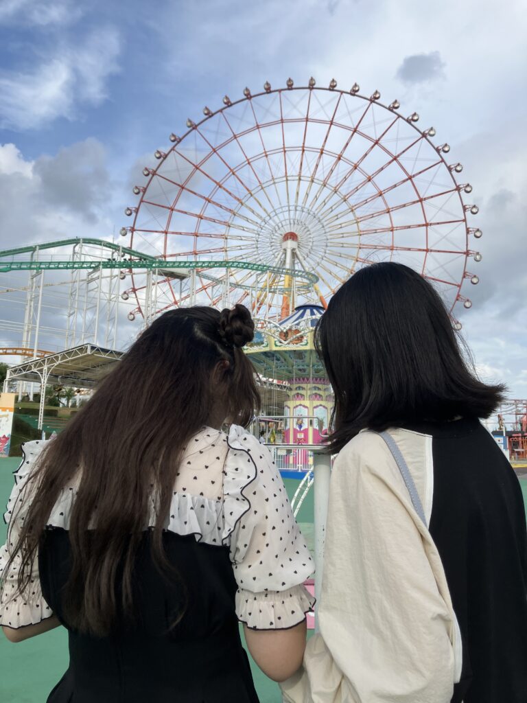 通信制高校のイベントは楽しいだけじゃない！