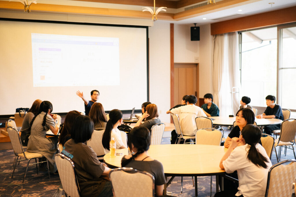 笑顔と成長がいっぱい！一ツ葉高校 熊本キャンパスのスクーリング