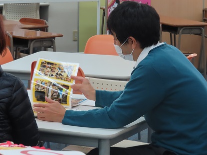 熊本キャンパス 【熊本 通信制高校】新入学・転校を考える方のオープンスクールを実施しました（2/21土）