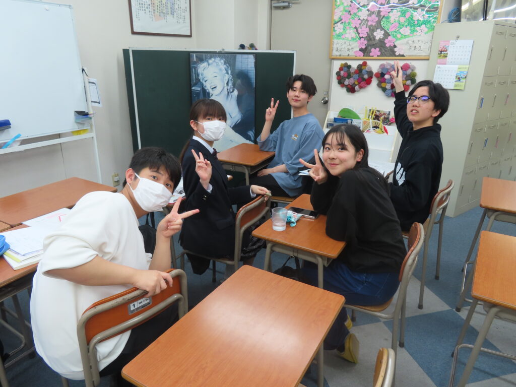 【熊本 通信制高校】新入学から1週間のリアル｜不安の中で見えてきた変化