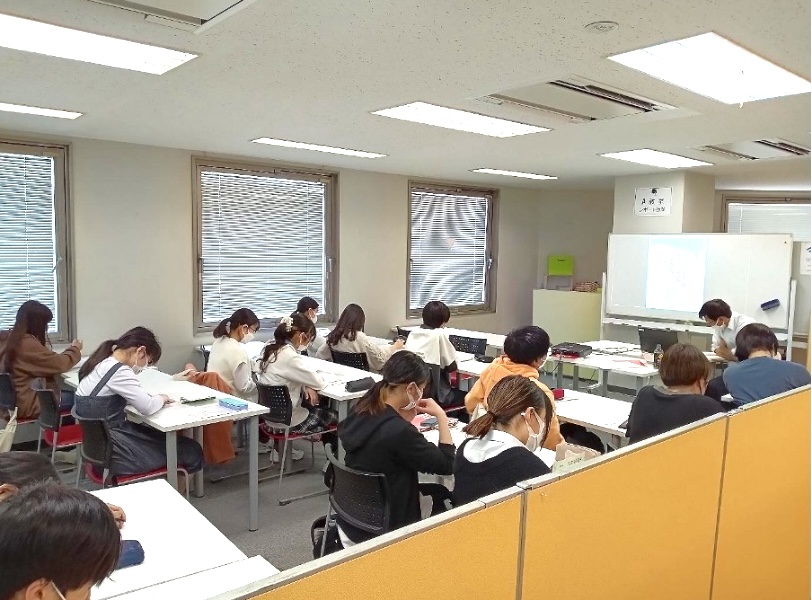 交通アクセスが抜群で通いやすい！