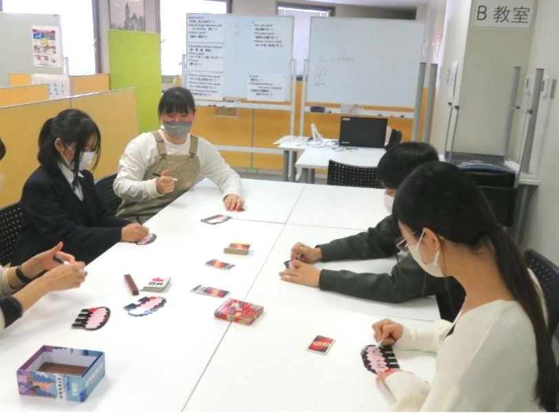 あなたの想いを応援します！