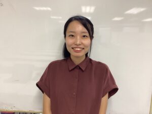 初めまして！伊藤です！