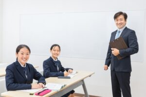 単位制と学年制はどう違うのか知っていますか？