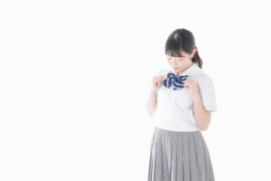 通信制高校の学校生活について
