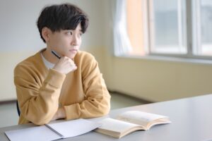 大学の学部って何が違うの？