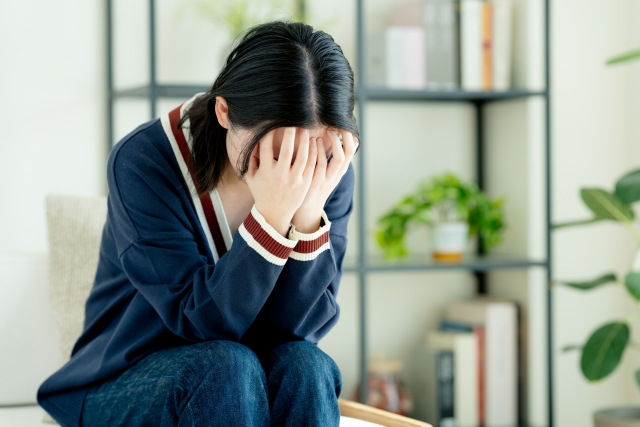 新しい環境、ちょっとドキドキするよね？ 通信制高校で自分らしく過ごすヒント