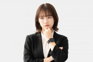 将来について不安を感じていませんか？