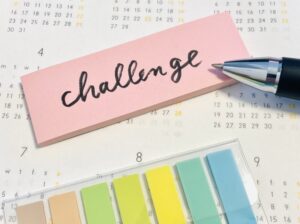 マンダラチャートで勉強計画を立ててみよう！