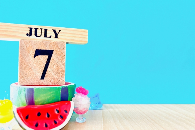 夏の暑さを吹き飛ばせ！かき氷パーティー開催！