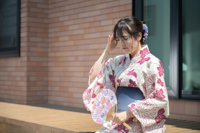 受験生の夏バテ対策！夏を乗り切って合格へ一直線！