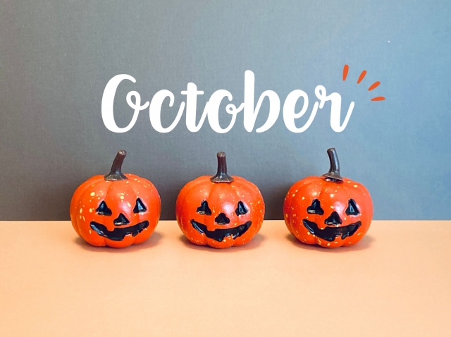 名古屋キャンパス ハロウィンイベント