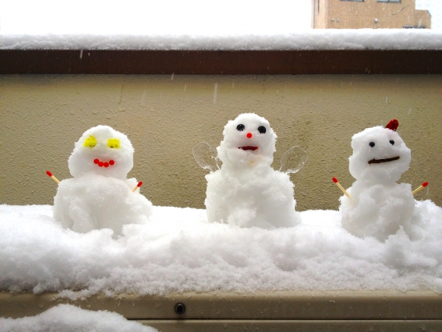名古屋キャンパス 「雪の結晶」に隠された数学の不思議 ― 一歩ずつの積み重ねが、大きな力になる。