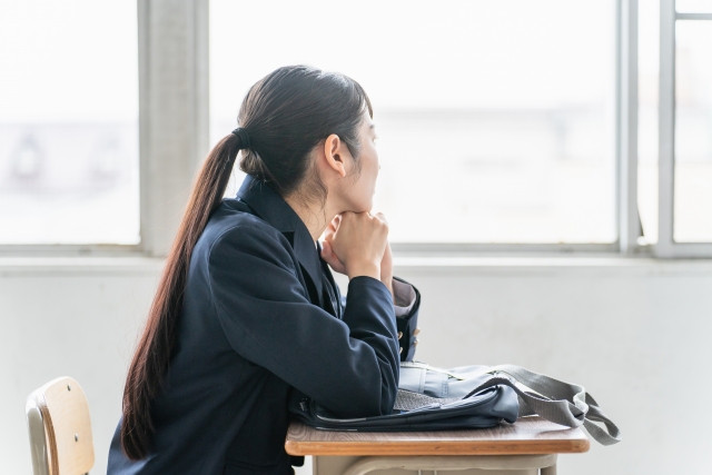 名古屋キャンパス 勉強の不安に押しつぶされそうになったら？心を軽くする４つのステップ