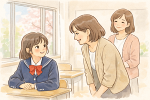 【名古屋 通信制高校】4月11日(土)オープンスクール実施🌸｜転学まだ間に合う、今からの再スタート🏃