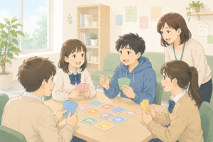 【名古屋　通信制高校】夏休み明け、これからの高校生活を考える｜自分に合った通い方を見つけよう