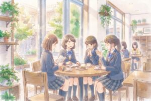 名古屋キャンパス 【名古屋　通信制高校】高校の人間関係に疲れたら？通信制高校への転学という選択肢とやり直せる理由