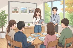 【名古屋 通信制高校】オープンスクール実施報告
