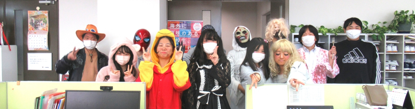 大橋キャンパス ブログ