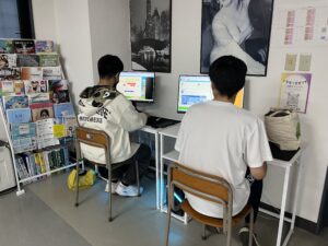 【福岡市南区・大橋】中学生の勉強の遅れが心配な方へ｜月2回～学びなおし安心プログラム受付中
