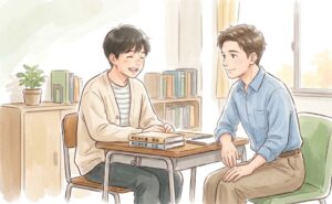 【福岡市南区　通信制高校】夏休み明け、学校がつらいと感じたら｜高校生活の新しい選択肢