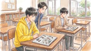 【福岡市南区　通信制高校】「人との関わりがちょっと苦手」と感じるあなたへ｜一ツ葉高校の「ソーシャルスキル」で取り戻す安心感