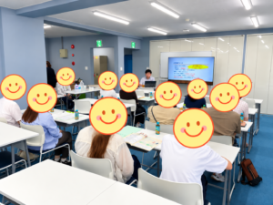 【福岡市南区　通信制高校】体験から学ぶ楽しさを発見！大橋キャンパスのオープンスクール