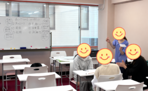 【福岡市南区　通信制高校】中等部の体験受付中！学び直しとソーシャルスキル教育