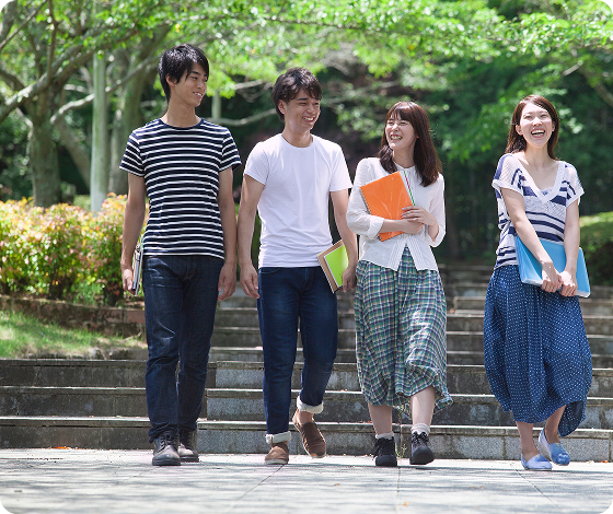 今の自分を認める成長支援