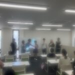 オープンスクールを実施しました！（1月）