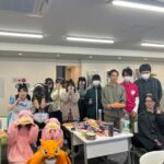 ハロウィンイベント！