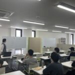 英検お疲れさまでした