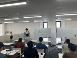 大宮キャンパス 一ツ葉高校の社会科見学で発見！通信制高校で育つ“発想力と交流力”