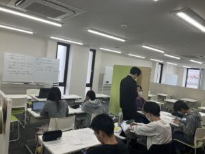 「総合型選抜」とは？？？