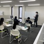 大宮キャンパスの日常♪