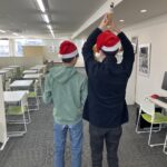 メリークリスマス！！！