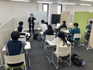 はじめまして！そして勝負の夏がスタートします！