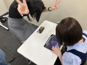 大宮キャンパスの日常＆オープンキャンパス