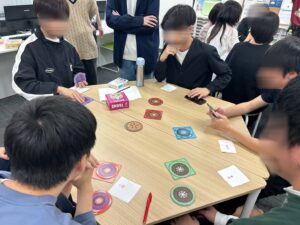🍁【10月オープンスクール開催】一ツ葉高校 大宮キャンパス🍂
