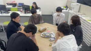 大宮キャンパス みんなで盛り上がろう！大宮キャンパス ボードゲーム大会＆クイズバトル！