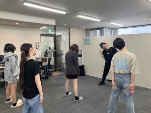 大宮キャンパス 一ツ葉高校 大宮キャンパスの放課後ダンスレッスンと11月オープンスクール開催！