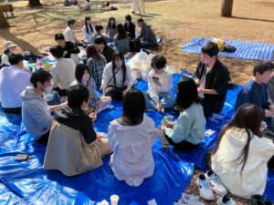 大宮キャンパス 【2025年を振り返って】行事と音楽、挑戦がつながった一年でした｜一ツ葉高校 大宮キャンパス