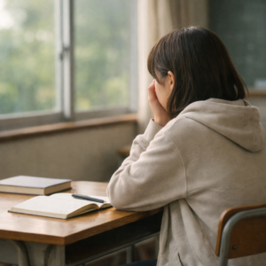 転学を迷っているあなたへ～無理をしない選択があります～