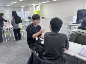 大宮キャンパス 【大宮 通信制高校】不登校で悩んでいる・転校を考えている方向けのオープンスクール＆体験会を実施しました！
