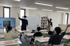 【大宮 通信制高校】専門学校の体験授業を実施しました｜進路サポートも充実