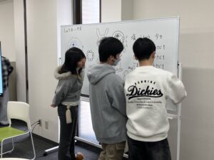 【大宮 通信制高校】中学校に行けない不安に｜少人数で始める学び直し安心プログラム