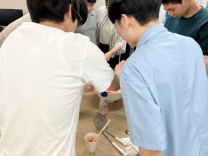 【大宮 通信制高校】在校生の声をご紹介｜オープンスクールで見えた学校の雰囲気とは？
