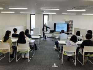 【大宮 通信制高校】夏休み前の進路相談が増える6月｜オープンスクールで見えた生徒たちの変化