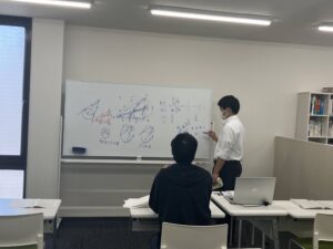 【大宮 通信制高校】夏休みも学習できる！大学進学を目指せる大宮キャンパスの学習環境