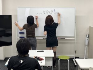 【大宮 通信制高校】自分に合った通い方が選べる！一ツ葉高校 大宮キャンパスのコースをご紹介